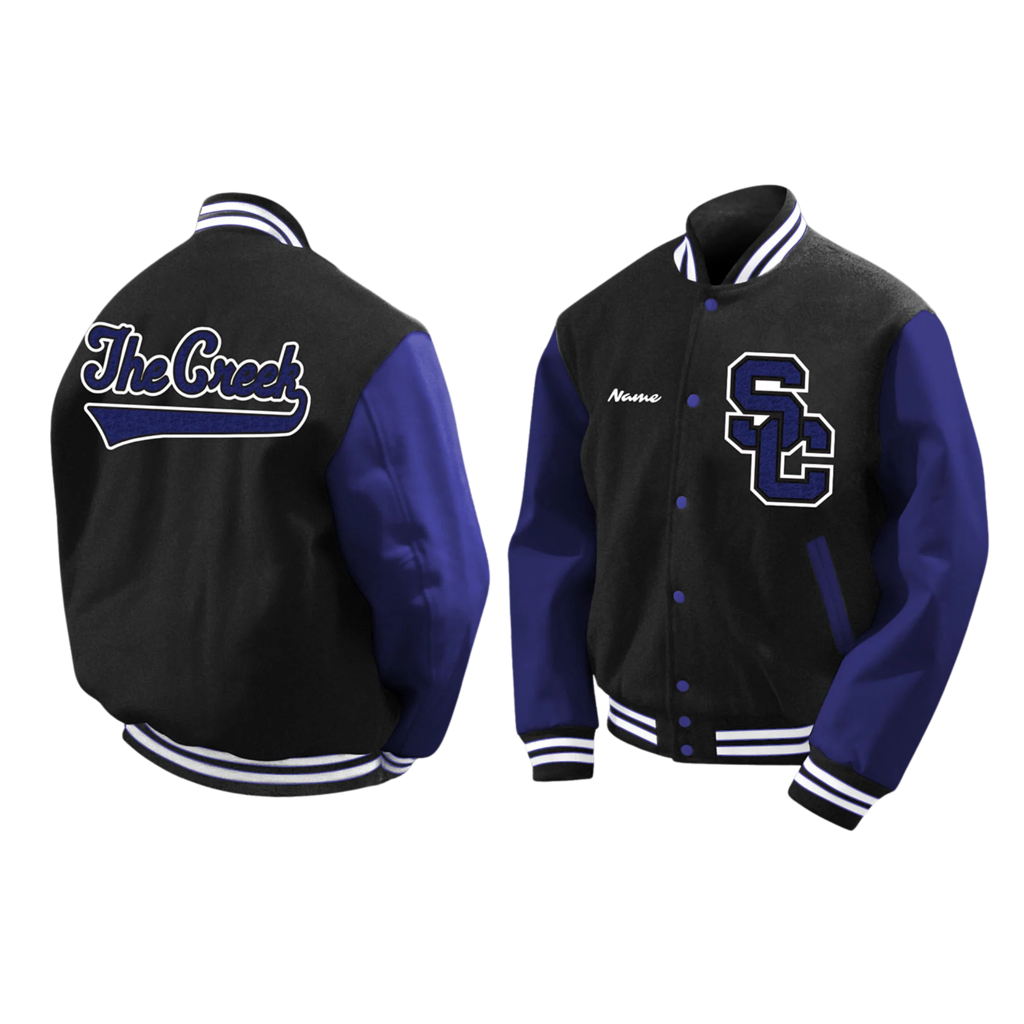Sale Creek High School